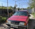 Красный ВАЗ 2108, объемом двигателя 0 л и пробегом 125 тыс. км за 1300 $, фото 1 на Automoto.ua