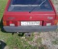 Червоний ВАЗ 2108, об'ємом двигуна 1.5 л та пробігом 1 тис. км за 550 $, фото 3 на Automoto.ua