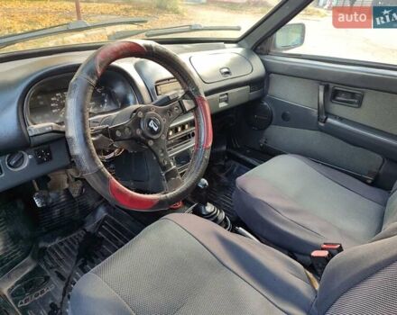 Червоний ВАЗ 2108, об'ємом двигуна 1.5 л та пробігом 200 тис. км за 850 $, фото 8 на Automoto.ua