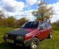 Красный ВАЗ 2108, объемом двигателя 1.3 л и пробегом 385 тыс. км за 850 $, фото 1 на Automoto.ua