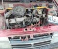 Красный ВАЗ 2108, объемом двигателя 1.3 л и пробегом 1000 тыс. км за 356 $, фото 1 на Automoto.ua