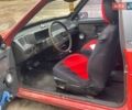 Червоний ВАЗ 2108, об'ємом двигуна 1.5 л та пробігом 100 тис. км за 850 $, фото 7 на Automoto.ua