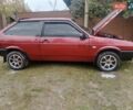 ВАЗ 2108 1995 в Чернигове на Automoto.ua Красный ВАЗ 2108, объемом двигателя 1.5 л и пробегом 120 тыс. км за 2200 $, фото 7 на Automoto.ua