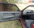 ВАЗ 2108 1995 в Чернигове на Automoto.ua Красный ВАЗ 2108, объемом двигателя 1.5 л и пробегом 120 тыс. км за 2200 $, фото 2 на Automoto.ua