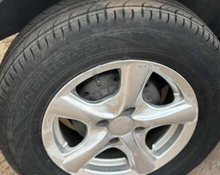 Червоний ВАЗ 2108, об'ємом двигуна 0 л та пробігом 1 тис. км за 1006 $, фото 1 на Automoto.ua