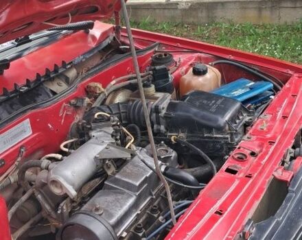 Червоний ВАЗ 2108, об'ємом двигуна 0 л та пробігом 300 тис. км за 700 $, фото 6 на Automoto.ua