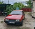 Красный ВАЗ 2108, объемом двигателя 1.5 л и пробегом 120 тыс. км за 843 $, фото 1 на Automoto.ua