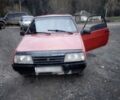 Красный ВАЗ 2108, объемом двигателя 1.3 л и пробегом 8 тыс. км за 900 $, фото 1 на Automoto.ua