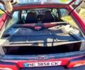 Червоний ВАЗ 2108, об'ємом двигуна 1.5 л та пробігом 0 тис. км за 1300 $, фото 6 на Automoto.ua