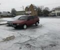 Красный ВАЗ 2108, объемом двигателя 1.3 л и пробегом 150 тыс. км за 1300 $, фото 1 на Automoto.ua