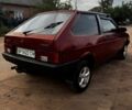 Червоний ВАЗ 2108, об'ємом двигуна 0 л та пробігом 1 тис. км за 1006 $, фото 5 на Automoto.ua