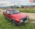 Красный ВАЗ 2108, объемом двигателя 0 л и пробегом 300 тыс. км за 670 $, фото 1 на Automoto.ua
