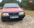 Червоний ВАЗ 2108, об'ємом двигуна 1.5 л та пробігом 100 тис. км за 850 $, фото 2 на Automoto.ua