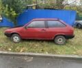 Красный ВАЗ 2108, объемом двигателя 1.5 л и пробегом 100 тыс. км за 809 $, фото 2 на Automoto.ua