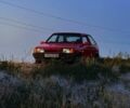 Красный ВАЗ 2108, объемом двигателя 1.5 л и пробегом 85 тыс. км за 961 $, фото 1 на Automoto.ua