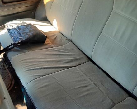 Красный ВАЗ 2108, объемом двигателя 1.5 л и пробегом 78 тыс. км за 450 $, фото 5 на Automoto.ua