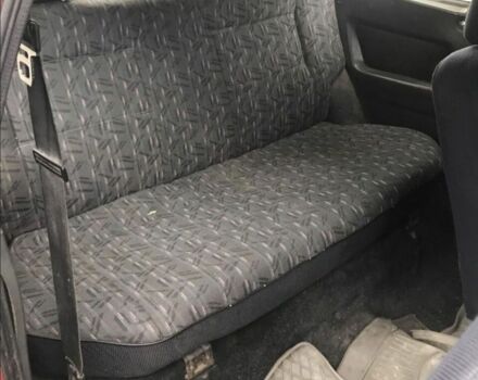 Красный ВАЗ 2108, объемом двигателя 1.1 л и пробегом 170 тыс. км за 426 $, фото 9 на Automoto.ua