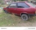 ВАЗ 2108 1995 в Николаеве на Automoto.ua Красный ВАЗ 2108, объемом двигателя 1.3 л и пробегом 300 тыс. км за 600 $, фото 4 на Automoto.ua