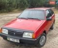Червоний ВАЗ 2108, об'ємом двигуна 1.5 л та пробігом 100 тис. км за 850 $, фото 1 на Automoto.ua