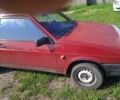 Червоний ВАЗ 2108, об'ємом двигуна 1.5 л та пробігом 1 тис. км за 550 $, фото 1 на Automoto.ua