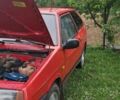 Червоний ВАЗ 2108, об'ємом двигуна 0 л та пробігом 300 тис. км за 700 $, фото 5 на Automoto.ua