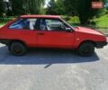 Червоний ВАЗ 2108, об'ємом двигуна 1.5 л та пробігом 267 тис. км за 1100 $, фото 2 на Automoto.ua