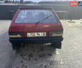 Красный ВАЗ 2108, объемом двигателя 1.5 л и пробегом 200 тыс. км за 550 $, фото 3 на Automoto.ua