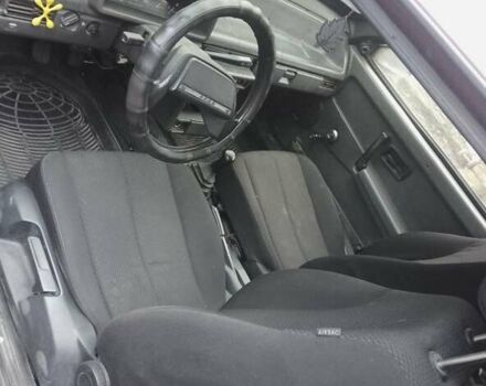 Червоний ВАЗ 2108, об'ємом двигуна 1.5 л та пробігом 200 тис. км за 710 $, фото 4 на Automoto.ua