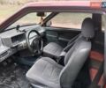ВАЗ 2108 1995 в Чернигове на Automoto.ua Красный ВАЗ 2108, объемом двигателя 1.5 л и пробегом 120 тыс. км за 2200 $, фото 5 на Automoto.ua