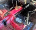 Красный ВАЗ 2108, объемом двигателя 1.3 л и пробегом 59 тыс. км за 1200 $, фото 9 на Automoto.ua