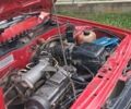 Красный ВАЗ 2108, объемом двигателя 1.5 л и пробегом 300 тыс. км за 800 $, фото 1 на Automoto.ua
