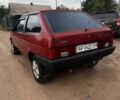 Червоний ВАЗ 2108, об'ємом двигуна 0 л та пробігом 1 тис. км за 1006 $, фото 3 на Automoto.ua