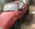 Красный ВАЗ 2108, объемом двигателя 1.1 л и пробегом 170 тыс. км за 426 $, фото 5 на Automoto.ua