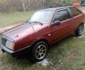 ВАЗ 2108 1995 в Чернигове на Automoto.ua Красный ВАЗ 2108, объемом двигателя 1.5 л и пробегом 120 тыс. км за 2200 $, фото 3 на Automoto.ua