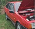 Червоний ВАЗ 2108, об'ємом двигуна 0 л та пробігом 300 тис. км за 700 $, фото 4 на Automoto.ua