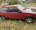 Красный ВАЗ 2108, объемом двигателя 1.5 л и пробегом 100 тыс. км за 809 $, фото 1 на Automoto.ua