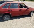 Красный ВАЗ 2108, объемом двигателя 0 л и пробегом 900 тыс. км за 557 $, фото 1 на Automoto.ua