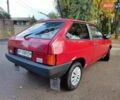 Червоний ВАЗ 2108, об'ємом двигуна 1.5 л та пробігом 200 тис. км за 850 $, фото 4 на Automoto.ua