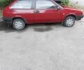 Красный ВАЗ 2108, объемом двигателя 1.3 л и пробегом 150 тыс. км за 950 $, фото 1 на Automoto.ua