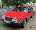 Червоний ВАЗ 2108, об'ємом двигуна 1.5 л та пробігом 1 тис. км за 899 $, фото 1 на Automoto.ua