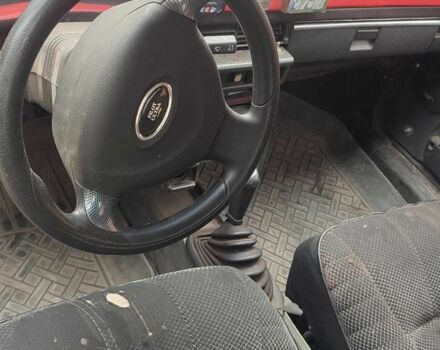 Красный ВАЗ 2108, объемом двигателя 1.3 л и пробегом 1000 тыс. км за 356 $, фото 6 на Automoto.ua