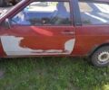 Червоний ВАЗ 2108, об'ємом двигуна 1.5 л та пробігом 1 тис. км за 550 $, фото 4 на Automoto.ua