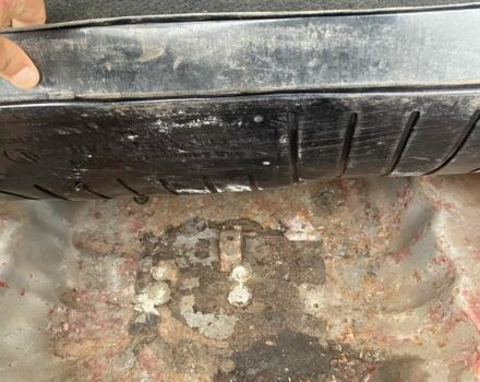 Красный ВАЗ 2108, объемом двигателя 1.5 л и пробегом 100 тыс. км за 809 $, фото 7 на Automoto.ua