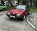 Червоний ВАЗ 2108, об'ємом двигуна 1.1 л та пробігом 200 тис. км за 450 $, фото 1 на Automoto.ua