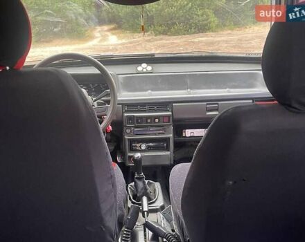 Червоний ВАЗ 2108, об'ємом двигуна 1.5 л та пробігом 100 тис. км за 850 $, фото 6 на Automoto.ua