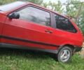 Червоний ВАЗ 2108, об'ємом двигуна 0 л та пробігом 300 тис. км за 700 $, фото 1 на Automoto.ua