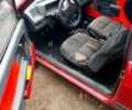 Червоний ВАЗ 2108, об'ємом двигуна 13 л та пробігом 100 тис. км за 250 $, фото 1 на Automoto.ua