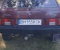 Красный ВАЗ 2108, объемом двигателя 1.6 л и пробегом 100 тыс. км за 1600 $, фото 17 на Automoto.ua