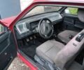 Красный ВАЗ 2108, объемом двигателя 1.3 л и пробегом 70 тыс. км за 850 $, фото 5 на Automoto.ua