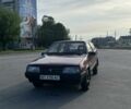 Красный ВАЗ 2108, объемом двигателя 1.5 л и пробегом 777 тыс. км за 771 $, фото 1 на Automoto.ua